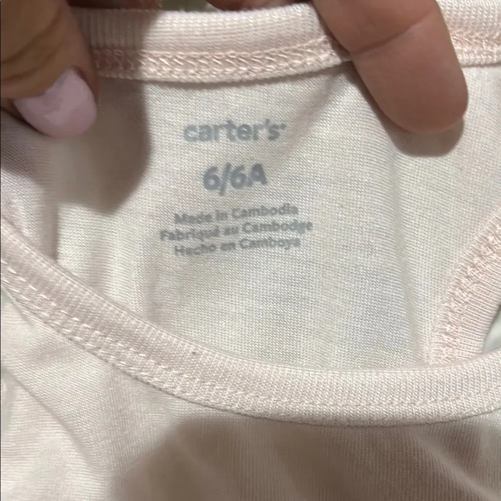 Carters carters pajama